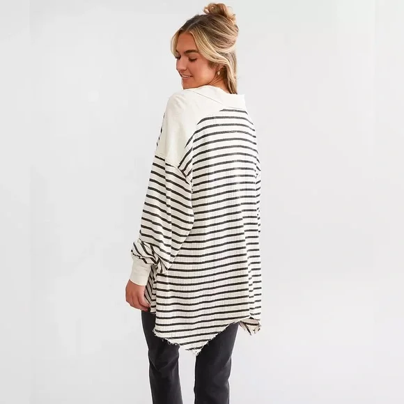 We The Free All For You Polo - Picture 12 of 15